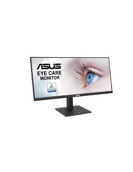 MONITOR ASUS 34 IPS WQHD VP349CGL 3440X1440 1MS HDMI DP BLACK