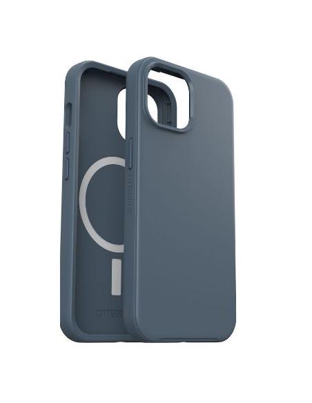 FUNDA MOVIL BACK COVER OTTERBOX SYMMETRY BLUE IPHONE 14 PLUS / 15 PLUS