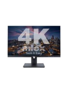 MONITOR NILOX 27 IPS 4K NXM274KD11 3840X2160 5MS 2XHDMI...