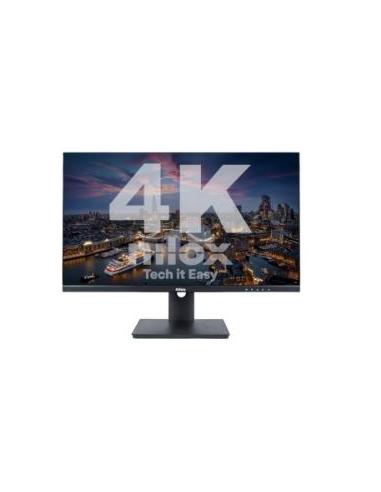 MONITOR NILOX 27 IPS 4K NXM274KD11 3840X2160...