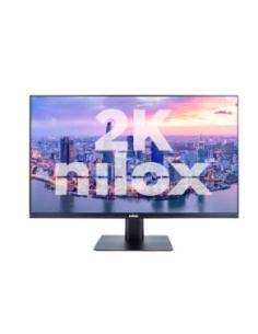 MONITOR NILOX 27 IPS 2K NXMM272K112 2560X1440 1MS 100HZ...