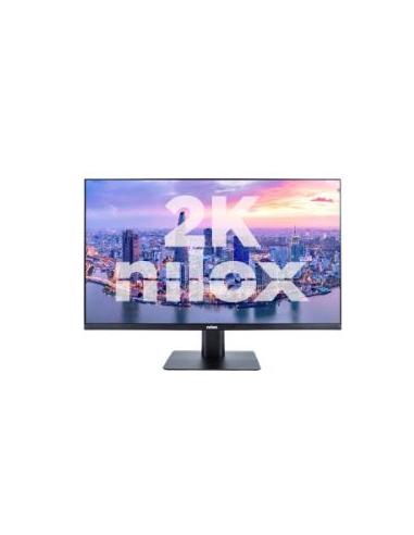 MONITOR NILOX 27 IPS 2K NXMM272K112 2560X1440...