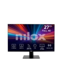 MONITOR NILOX 27 IPS FHD NXM27FHD11 1920X1080 5MS VGA...