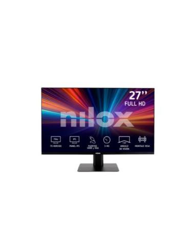 MONITOR NILOX 27 IPS FHD NXM27FHD11 1920X1080...