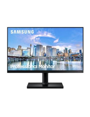 MONITOR SAMSUNG 27 IPS LF27T450FZU 1920X1080...