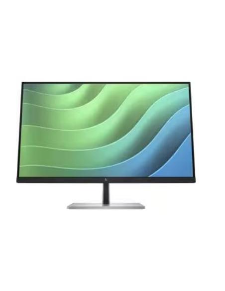 MONITOR HP 27 IPS FHD E27 G5 1920X1080 5MS HDMI DP PIV / REG HUB USB BLACK / GREY