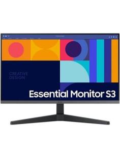 MONITOR SAMSUNG 24 IPS ESSENTIAL S3 1920X1080 4MS HDMI DP...