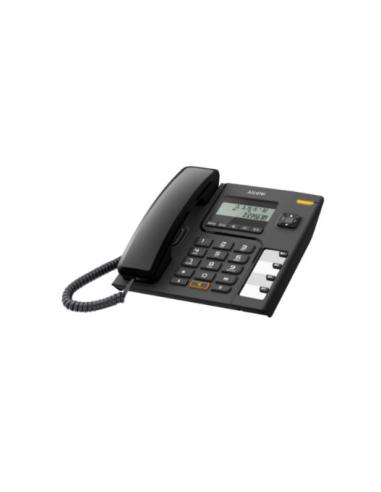 TELEFONO FIJO ALCATEL T56 BLACK