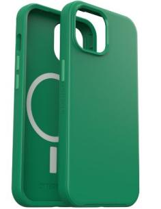FUNDA MOVIL BACK COVER OTTERBOX SYMMETRY GREEN IPHONE 13...