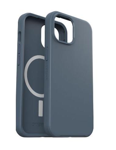FUNDA MOVIL BACK COVER OTTERBOX SYMMETRY BLUE...