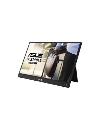 MONITOR ASUS 15.6 IPS FHD MB16ACV PORTABLE...
