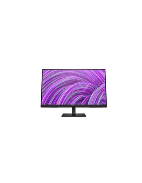 MONITOR HP 21.5 IPS FHD P22H G5 1920X1080 5MS VGA HDMI DP MM REG BLACK