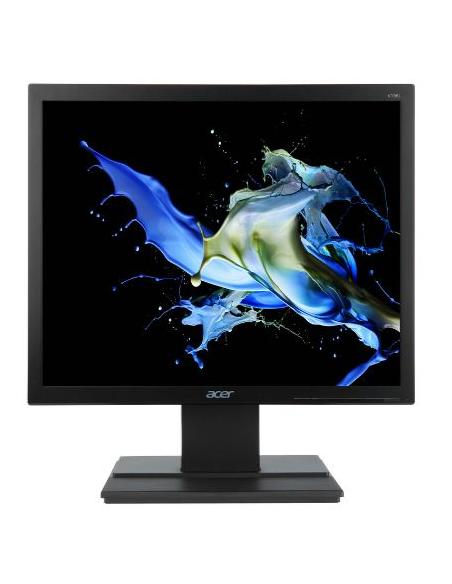 MONITOR ACER 17 HD V176LBMI 1280X1024 5MS VGA HDMI BLACK