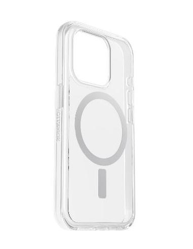 FUNDA MOVIL BACK COVER OTTERBOX SYMMETRY CLEAR...
