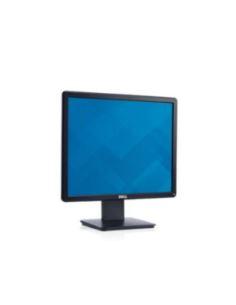 MONITOR DELL 17 LED E1715SE 1280X1024 5MS VGA DP BLACK