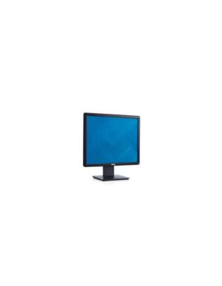MONITOR DELL 17 LED E1715SE 1280X1024 5MS VGA DP BLACK