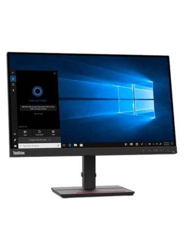 MONITOR LENOVO 21.5 LED THINKVISION S22E-20 FHD...