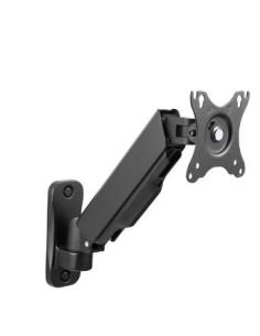 SOPORTE MONITOR PARED EQUIP BRAZO 17-32 INCLINABLE...