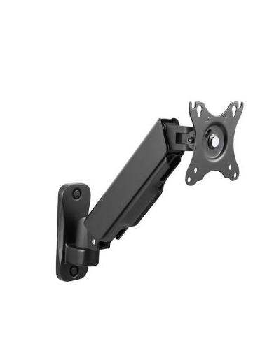 SOPORTE MONITOR PARED EQUIP BRAZO 17-32...