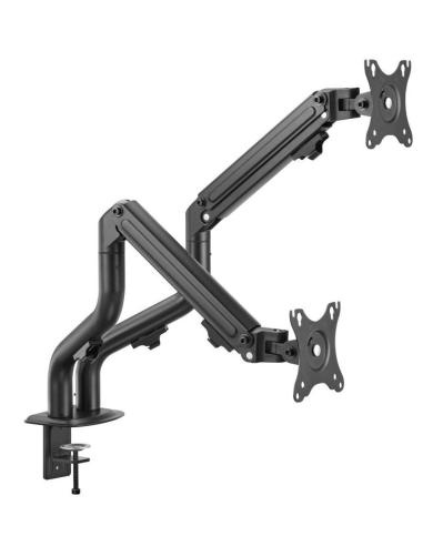 SOPORTE MONITOR ESCRITORIO IGGUAL SPMP02 PRO...