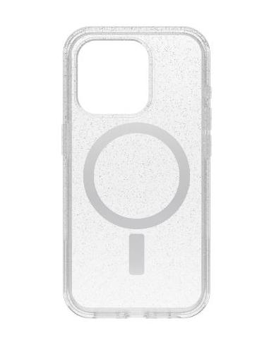 FUNDA MOVIL BACK COVER OTTERBOX SYMMETRY CLEAR...