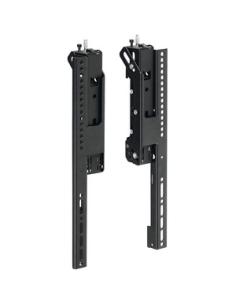 SOPORTE BARRA MONITOR VOGEL'S PFS 3504 AJUSTABLE 80KG BLACK