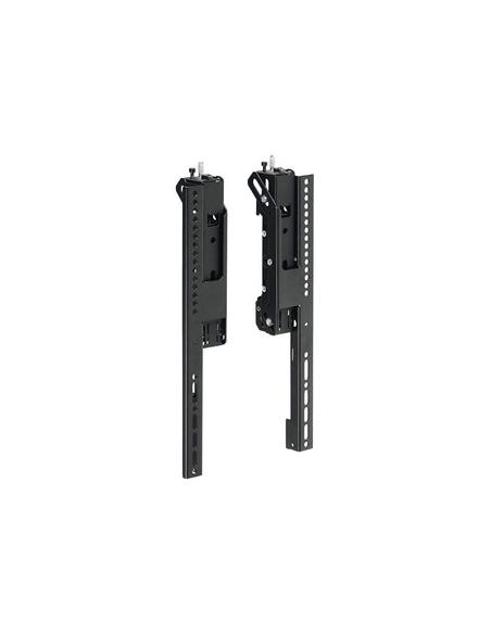 SOPORTE BARRA MONITOR VOGEL'S PFS 3504 AJUSTABLE 80KG BLACK