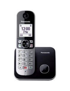 TELEFONO INALAMBRICO PANASONIC KX-TG6851P BLACK