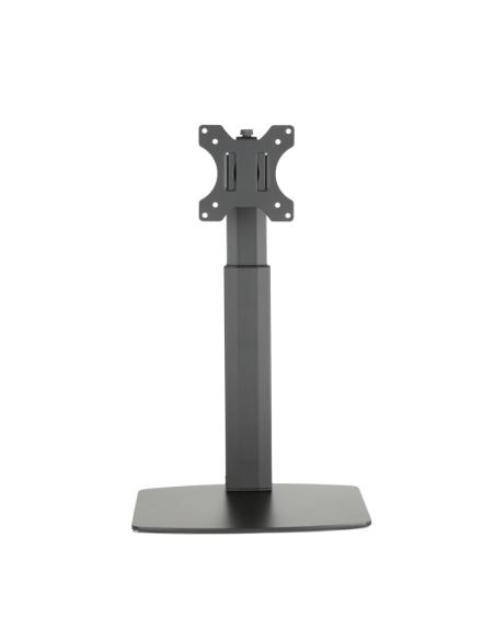 SOPORTE MONITOR ESCRITORIO EWENT EW1537 13-32 VESA 75/100 BLACK