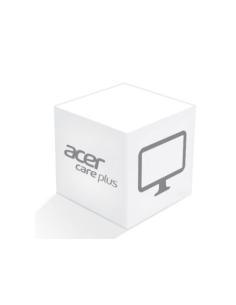 EXTENSION DE GARANTIA A 5 AÑOS ACER CARRY IN