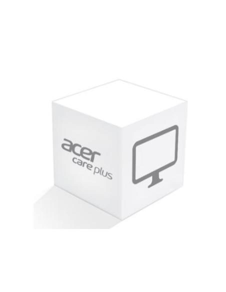 EXTENSION DE GARANTIA A 5 AÑOS ACER CARRY IN