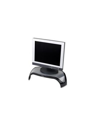 SOPORTE MONITOR FELLOWES SMART SUITES BLACK