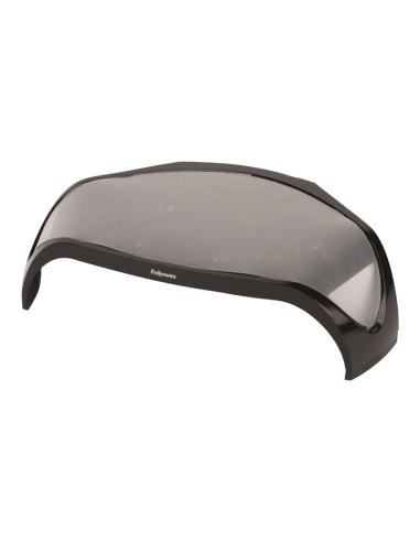 SOPORTE MONITOR FELLOWES SMART SUITES BLACK