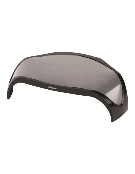 SOPORTE MONITOR FELLOWES SMART SUITES BLACK