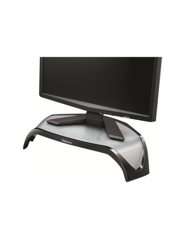 SOPORTE MONITOR FELLOWES SMART SUITES BLACK