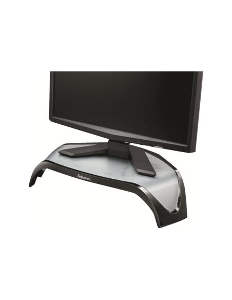 SOPORTE MONITOR FELLOWES SMART SUITES BLACK