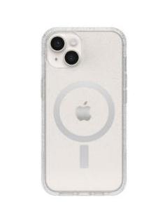 FUNDA MOVIL BACK COVER OTTERBOX SYMMETRY CLEAR STARDUST...