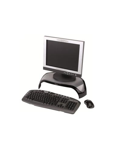 SOPORTE MONITOR FELLOWES SMART SUITES BLACK