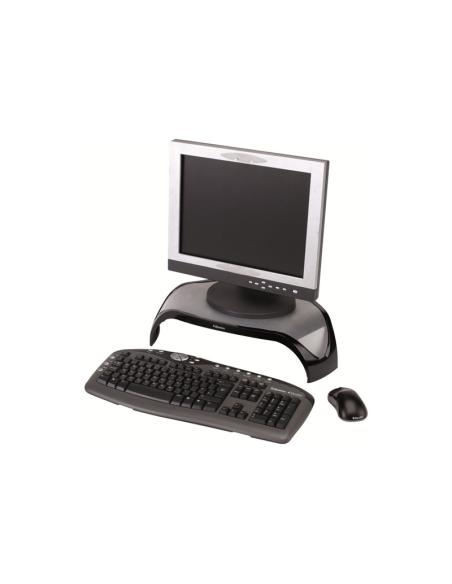 SOPORTE MONITOR FELLOWES SMART SUITES BLACK