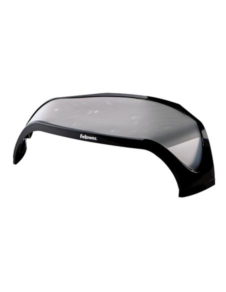 SOPORTE MONITOR FELLOWES SMART SUITES BLACK
