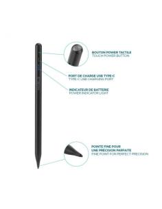 LAPIZ MOBILIS BLACK PARA IOS / ANDROID 2