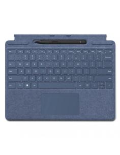 TECLADO MICROSOFT SURFACE PRO SIGNATURE KEYBOARD + SLIM 2...