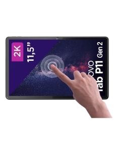 PROTECTOR HT CRISTAL TEMPLADO PARA LENOVO TAB P11 11.5 2ª...