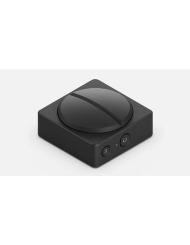 BOTON DUAL MICROSOFT ADAPTABLE BLACK