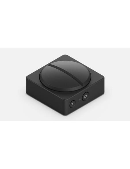 BOTON DUAL MICROSOFT ADAPTABLE BLACK