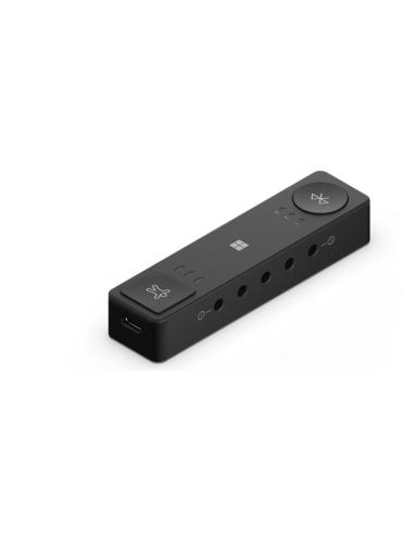 CENTRO MICROSOFT ADAPTABLE BLACK