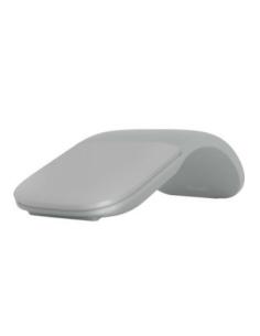 MOUSE MICROSOFT ARC TOUCH LIGHT GREY