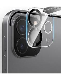 PROTECTOR CAMARA TRASERA HT CRISTAL TEMPLADO IPAD PRO...