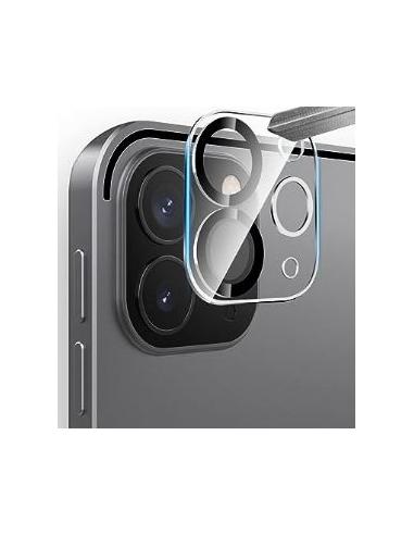 PROTECTOR CAMARA TRASERA HT CRISTAL TEMPLADO...