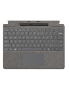 TECLADO MICROSOFT SURFACE PRO SIGNATURE KEYBOARD + SLIM...